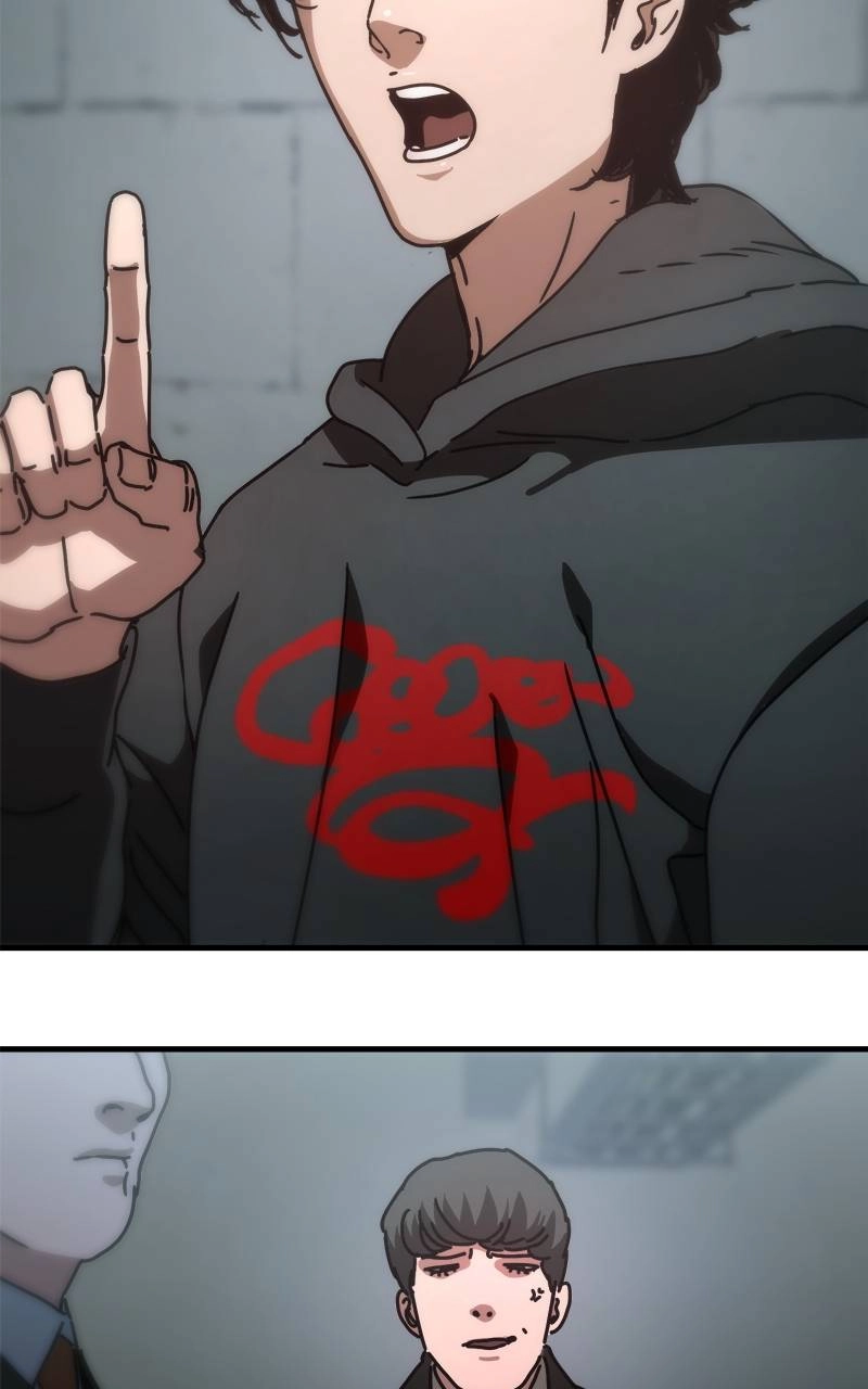 Hiding Out in an Apocalypse Chapter 10, page 39 of 123