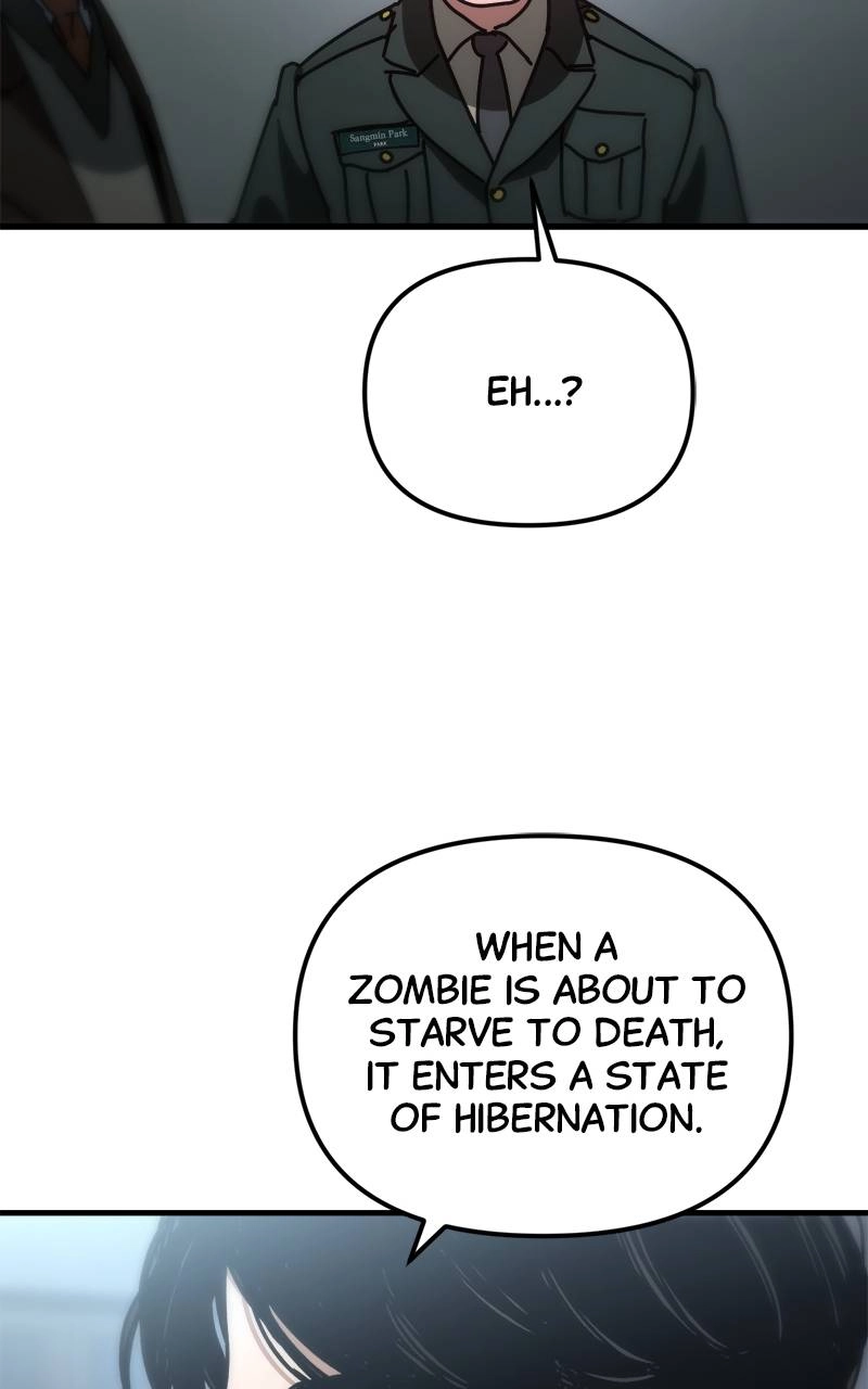 Hiding Out in an Apocalypse Chapter 10, page 40 of 123