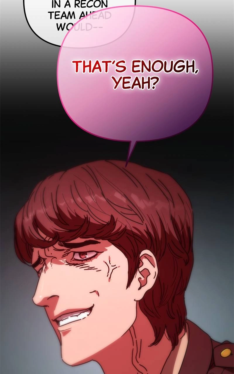 Hiding Out in an Apocalypse Chapter 10, page 50 of 123