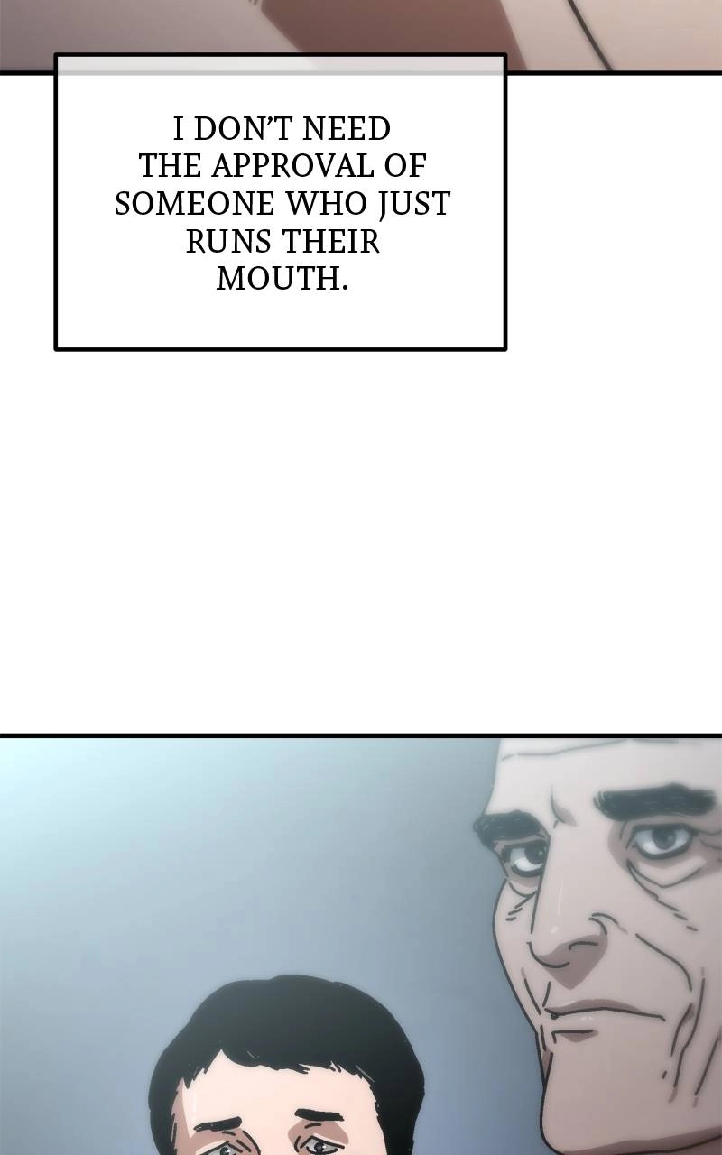 Hiding Out in an Apocalypse Chapter 10, page 56 of 123