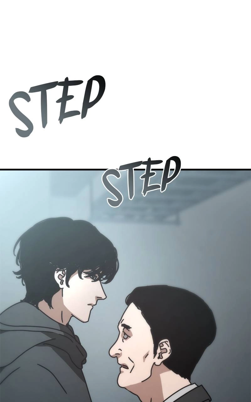 Hiding Out in an Apocalypse Chapter 10, page 59 of 123