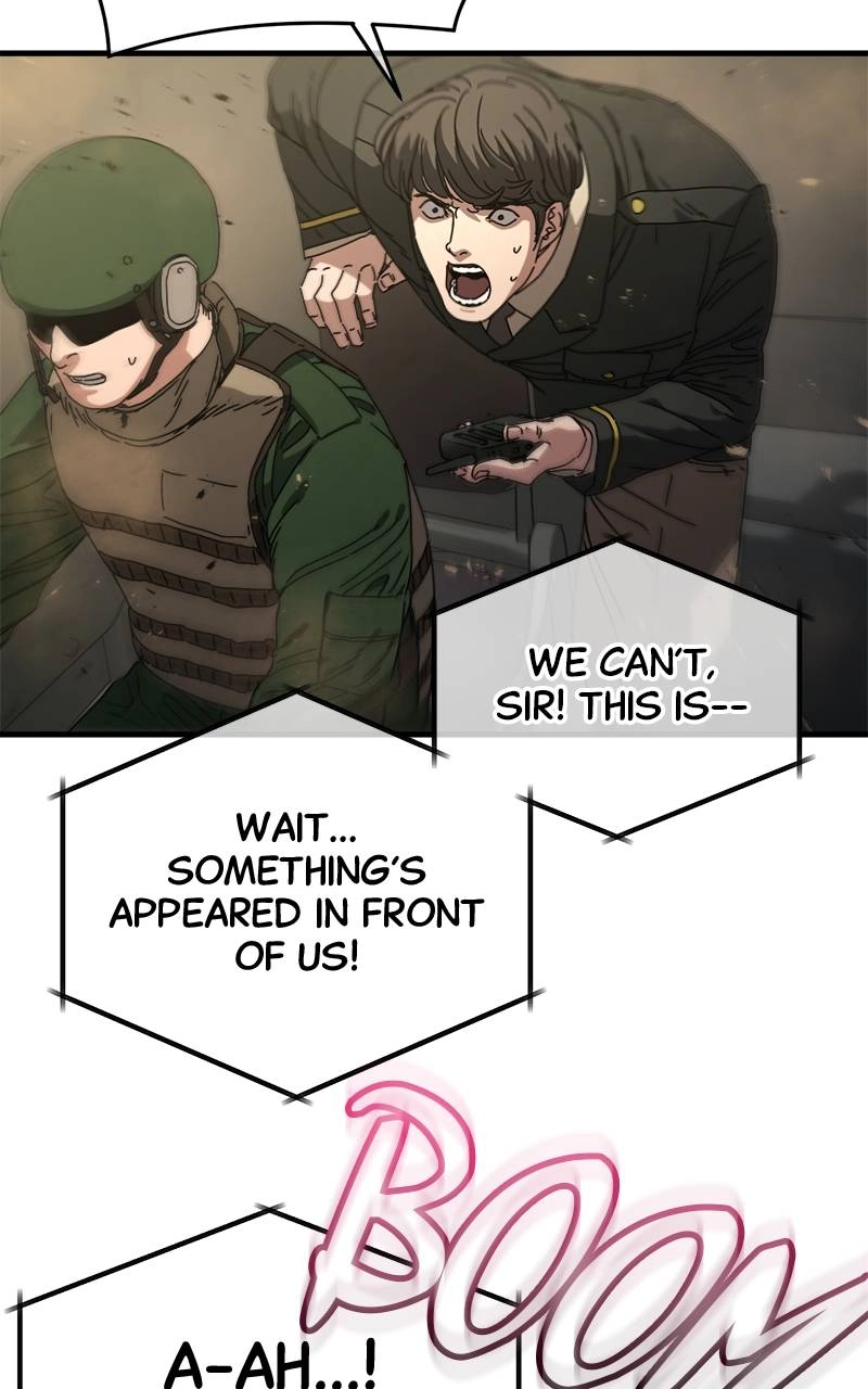Hiding Out in an Apocalypse Chapter 10, page 67 of 123