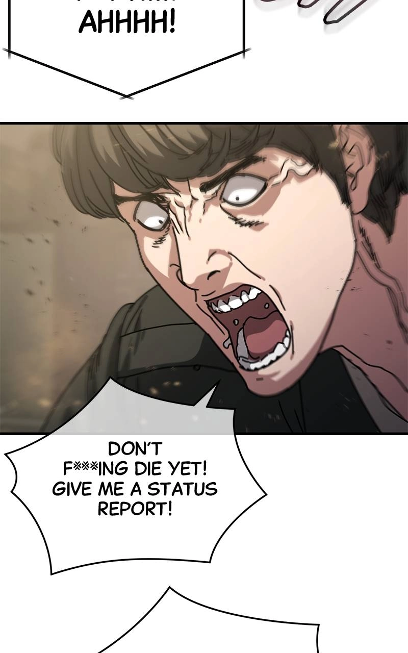 Hiding Out in an Apocalypse Chapter 10, page 68 of 123
