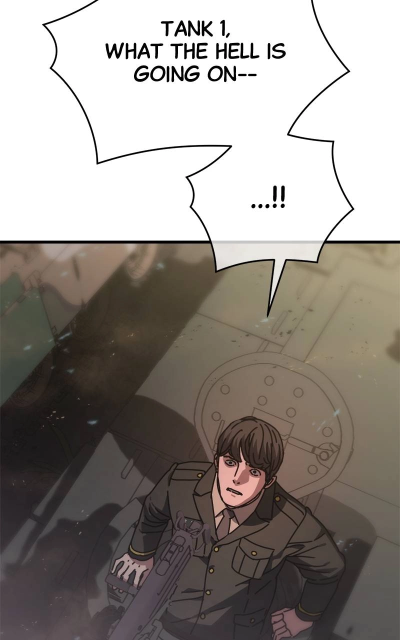 Hiding Out in an Apocalypse Chapter 10, page 69 of 123