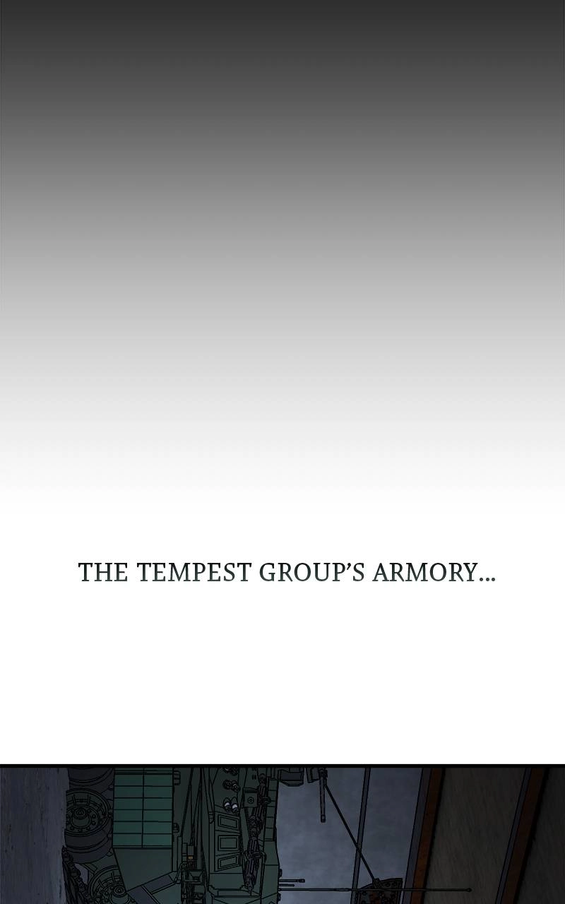 Hiding Out in an Apocalypse Chapter 10, page 7 of 123