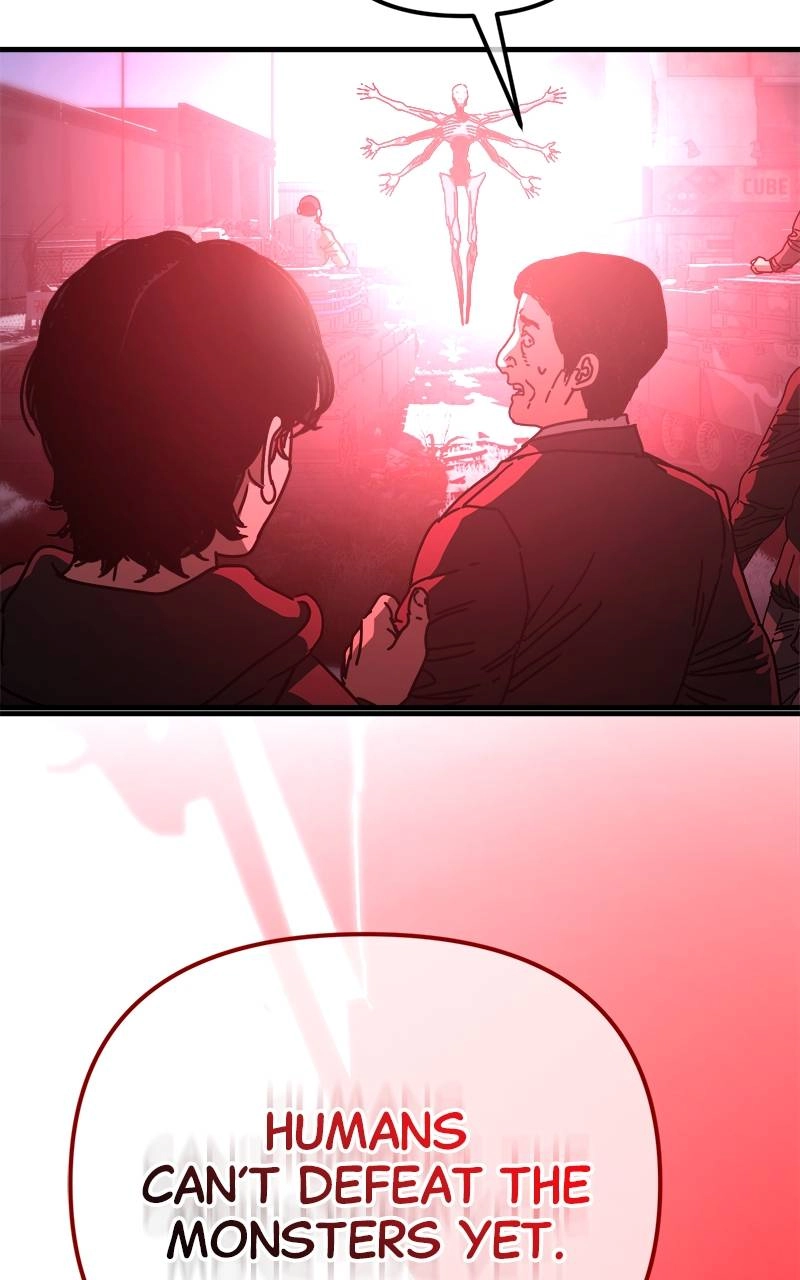 Hiding Out in an Apocalypse Chapter 10, page 77 of 123