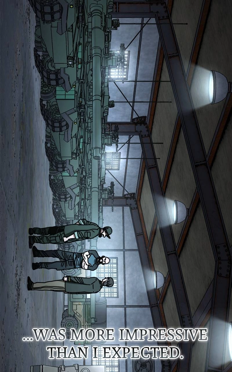 Hiding Out in an Apocalypse Chapter 10, page 8 of 123