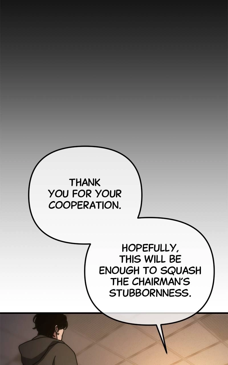 Hiding Out in an Apocalypse Chapter 10, page 80 of 123