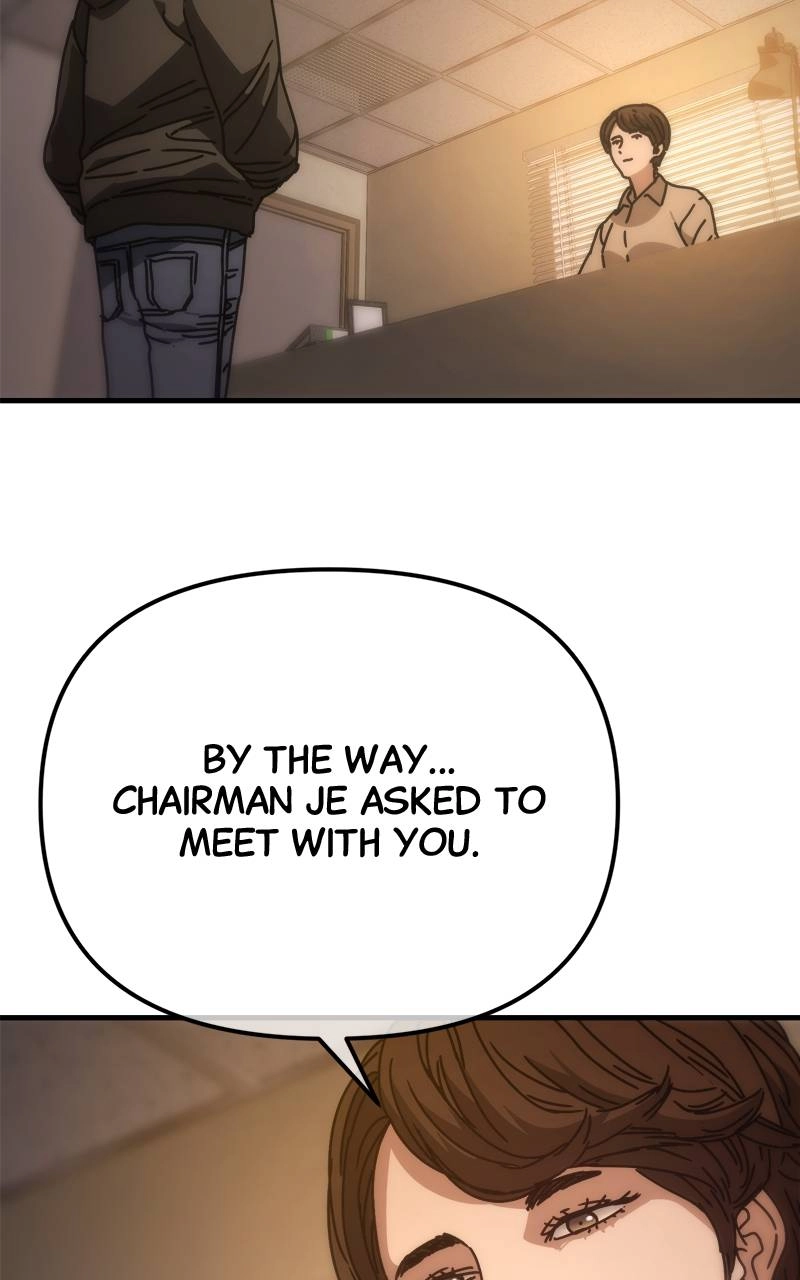 Hiding Out in an Apocalypse Chapter 10, page 81 of 123