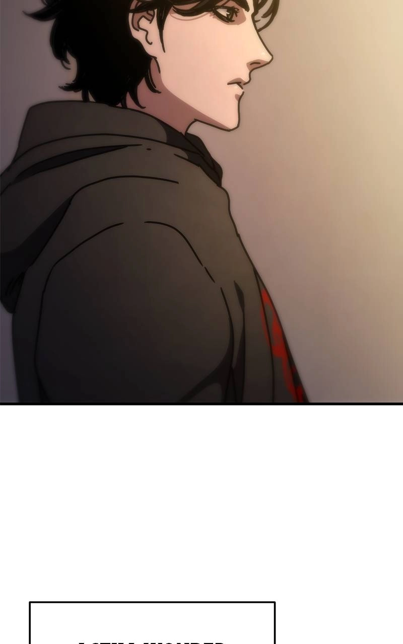 Hiding Out in an Apocalypse Chapter 10, page 83 of 123