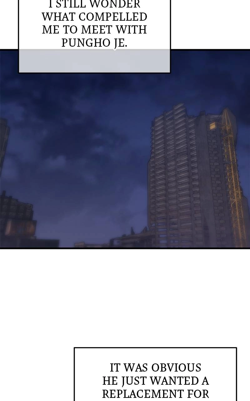 Hiding Out in an Apocalypse Chapter 10, page 84 of 123