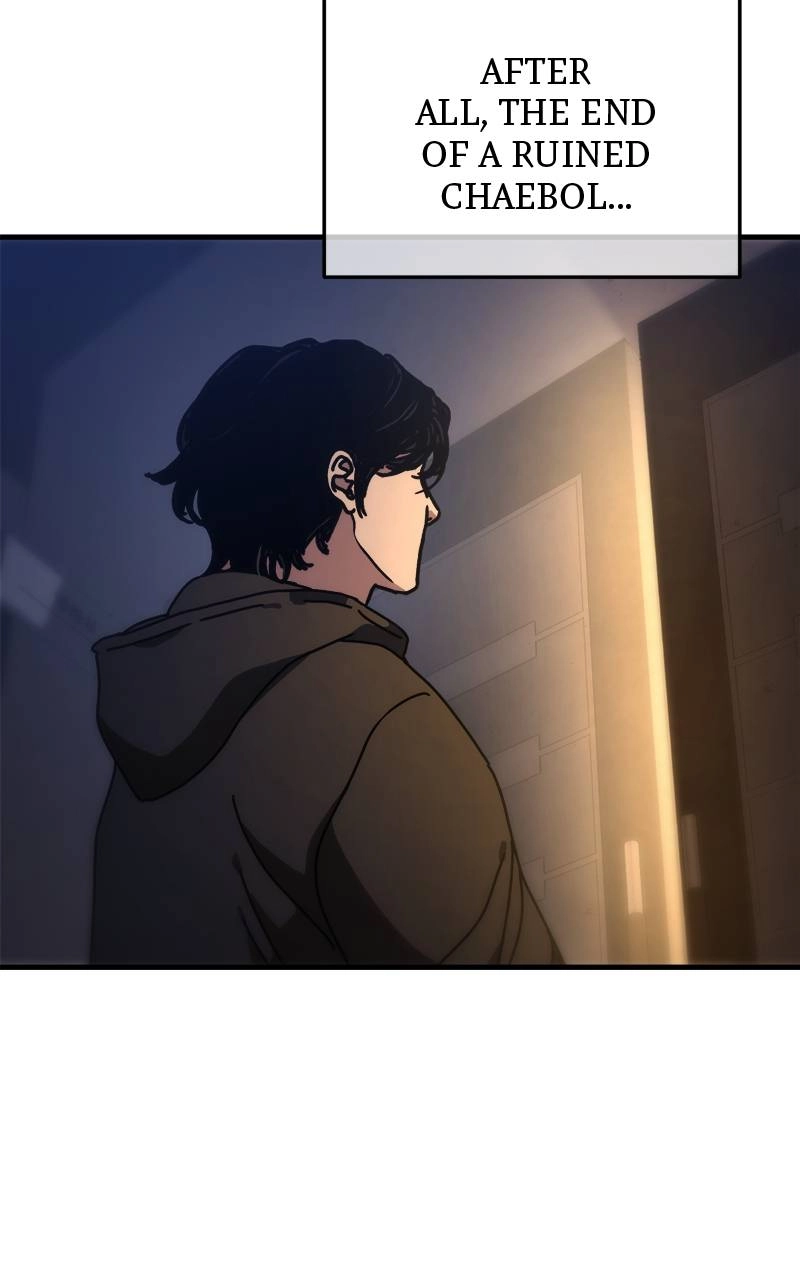 Hiding Out in an Apocalypse Chapter 10, page 87 of 123