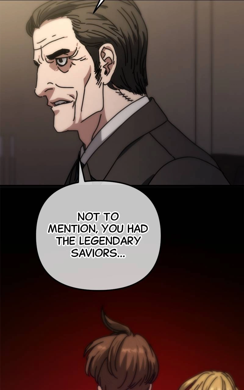 Hiding Out in an Apocalypse Chapter 10, page 93 of 123