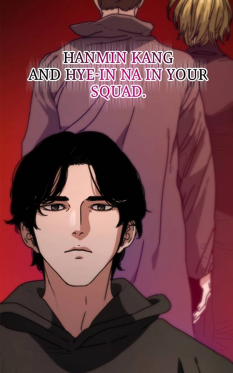 Hiding Out in an Apocalypse Chapter 10, page 94 of 123