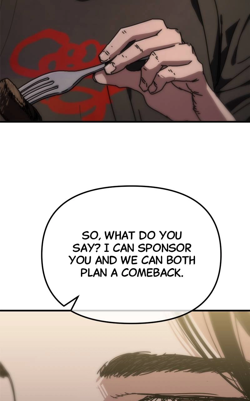 Hiding Out in an Apocalypse Chapter 10, page 95 of 123