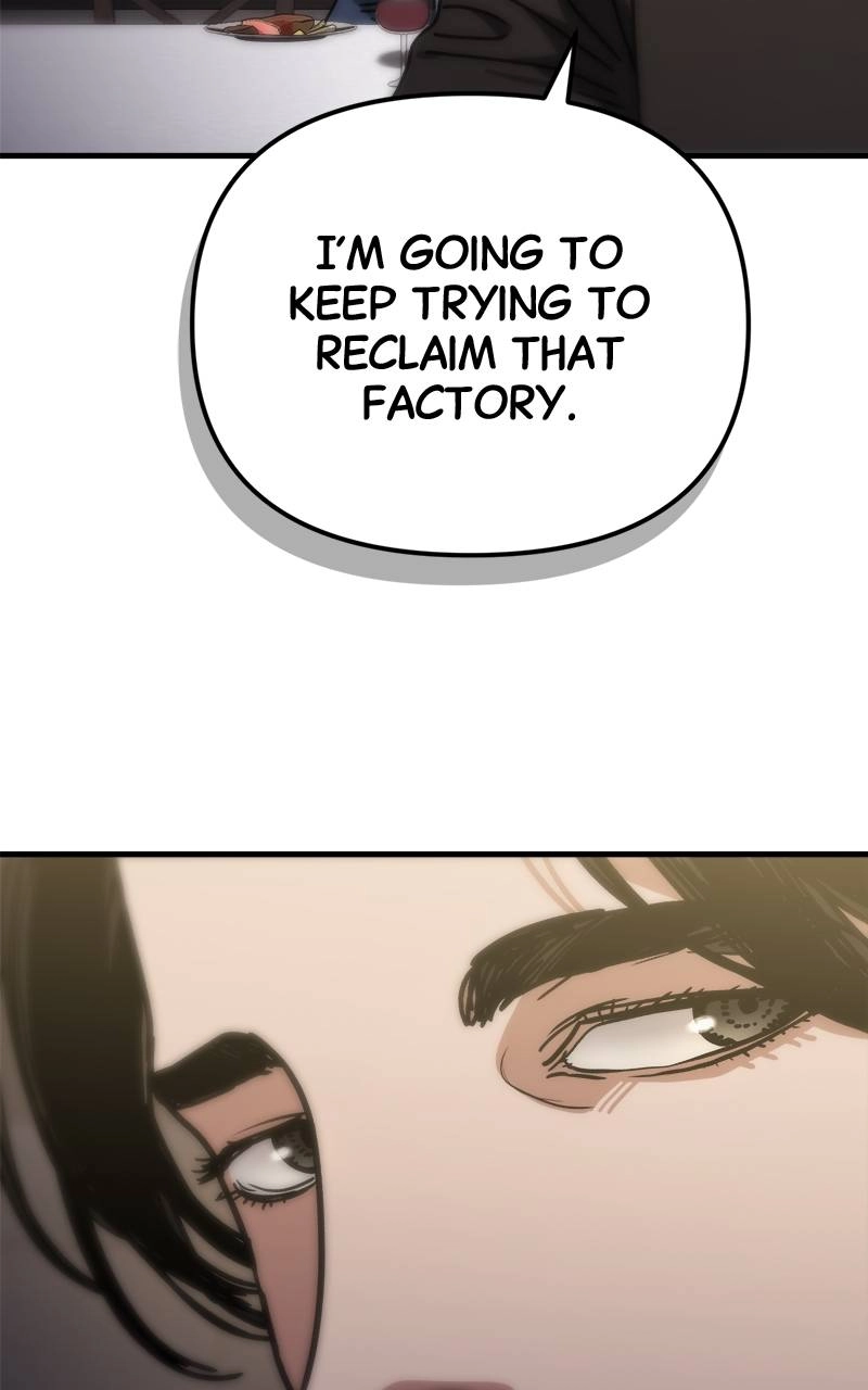 Hiding Out in an Apocalypse Chapter 10, page 98 of 123