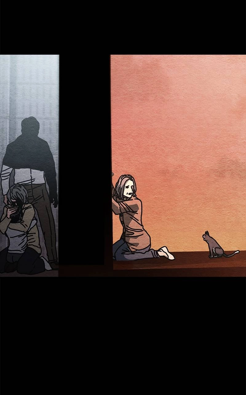 Hiding Out in an Apocalypse Chapter 11, page 108 of 122
