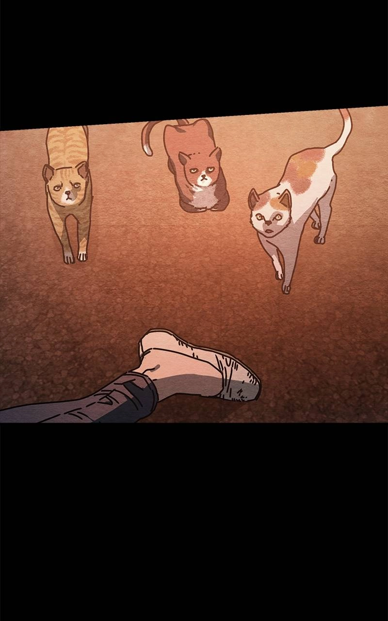 Hiding Out in an Apocalypse Chapter 11, page 109 of 122