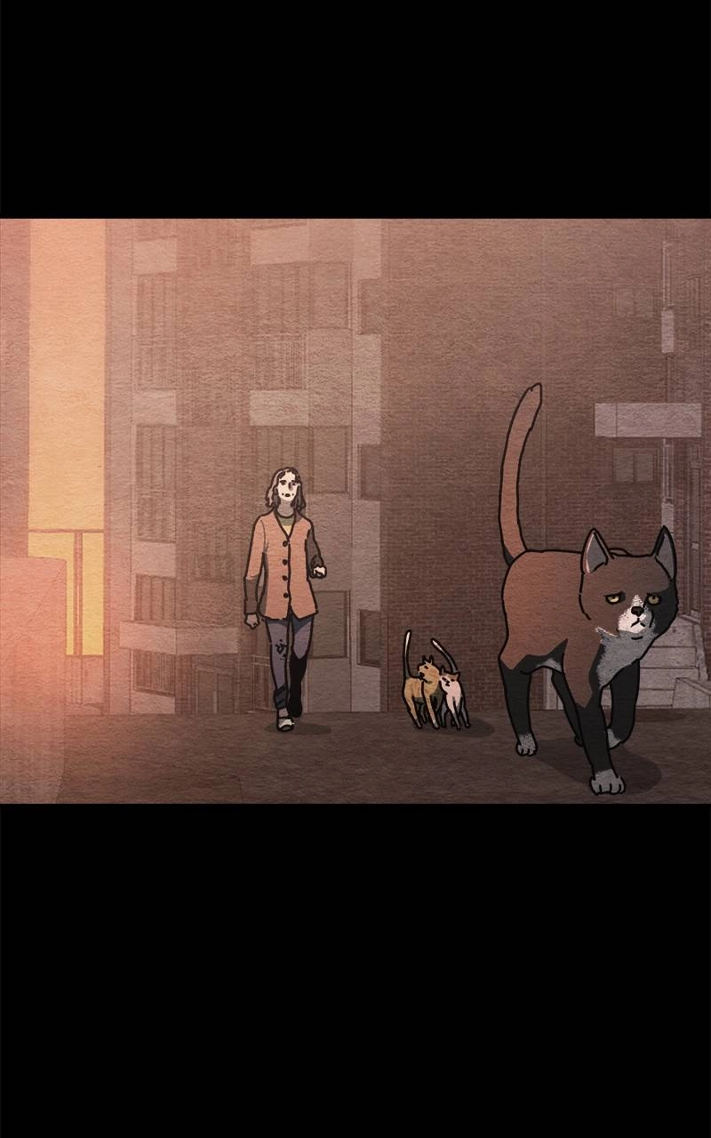 Hiding Out in an Apocalypse Chapter 11, page 110 of 122