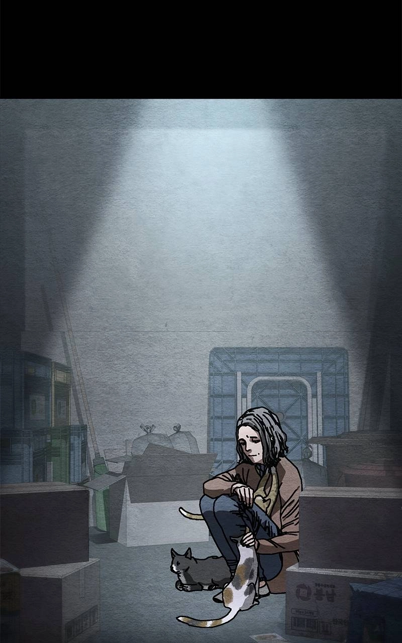 Hiding Out in an Apocalypse Chapter 11, page 112 of 122