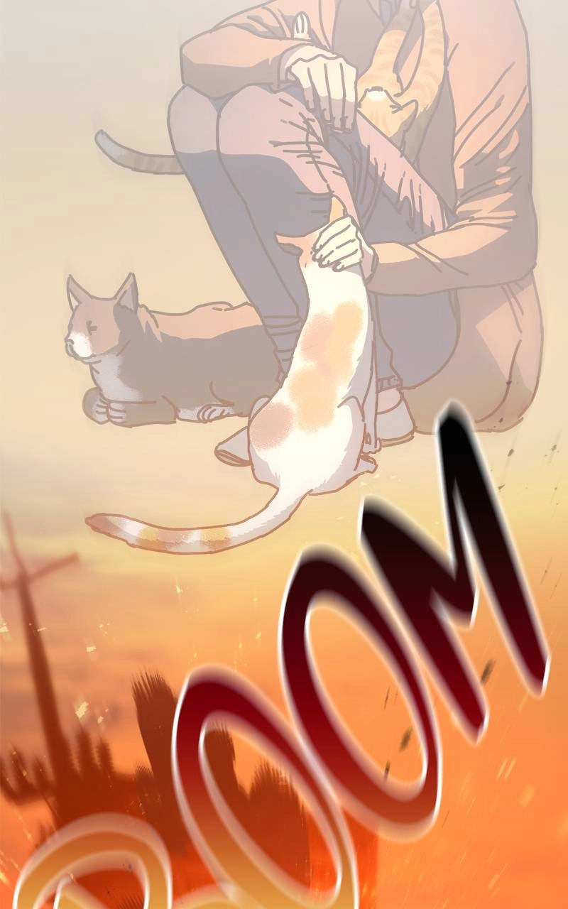 Hiding Out in an Apocalypse Chapter 11, page 114 of 122