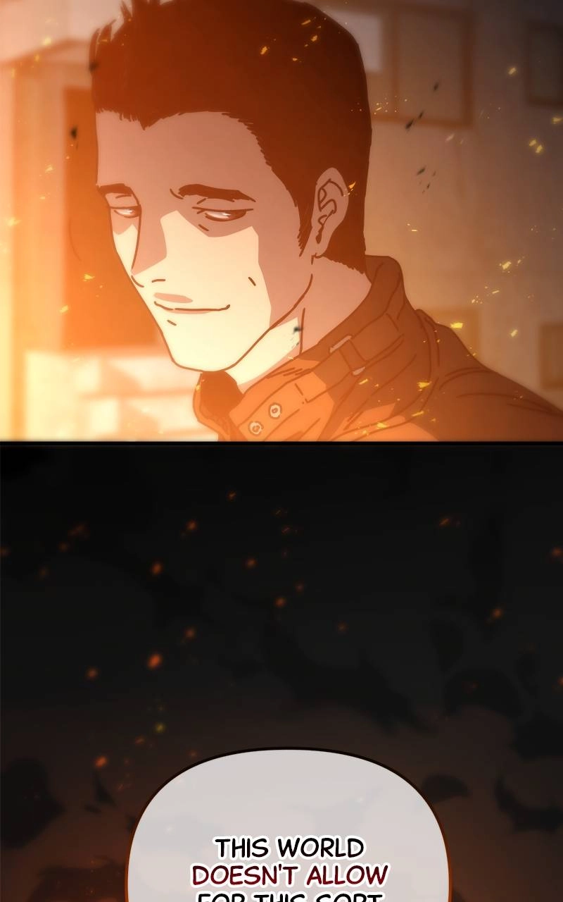 Hiding Out in an Apocalypse Chapter 11, page 119 of 122