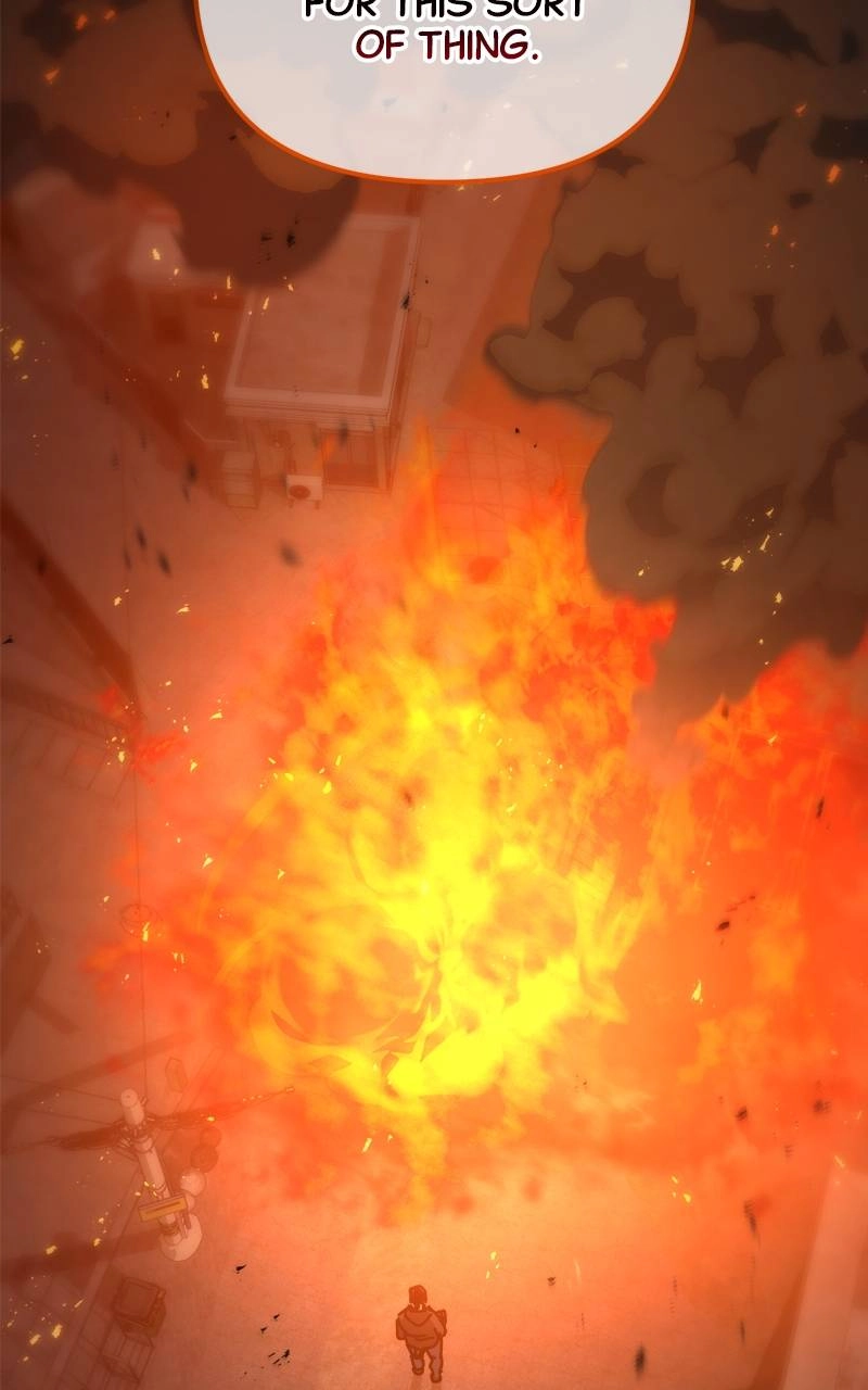 Hiding Out in an Apocalypse Chapter 11, page 120 of 122