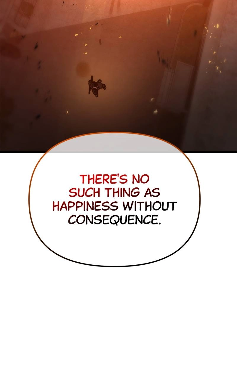 Hiding Out in an Apocalypse Chapter 11, page 121 of 122