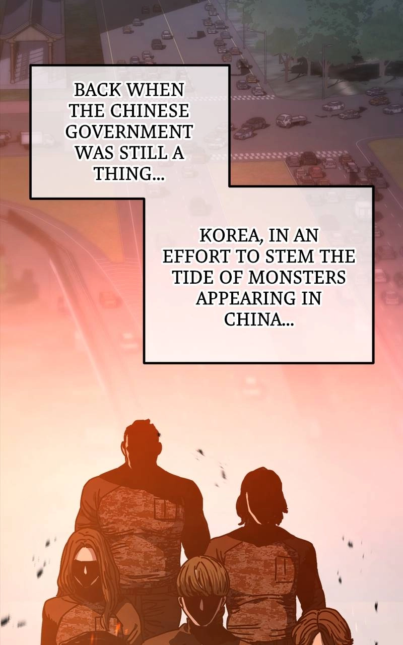 Hiding Out in an Apocalypse Chapter 11, page 16 of 122