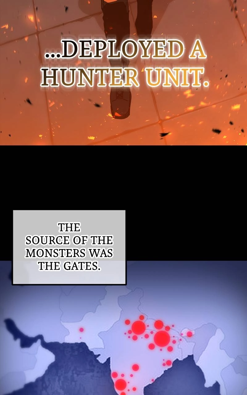 Hiding Out in an Apocalypse Chapter 11, page 18 of 122