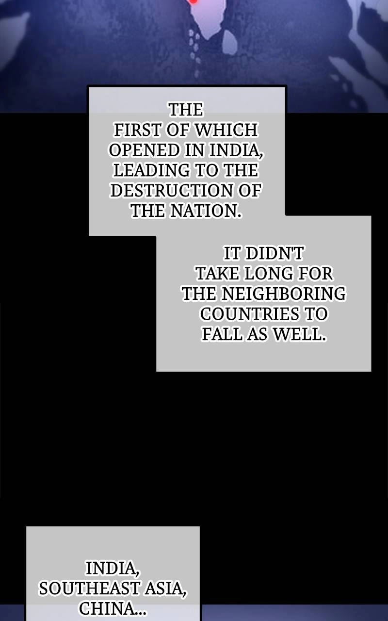 Hiding Out in an Apocalypse Chapter 11, page 19 of 122