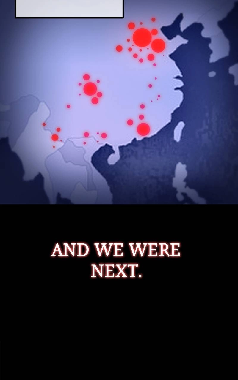 Hiding Out in an Apocalypse Chapter 11, page 20 of 122