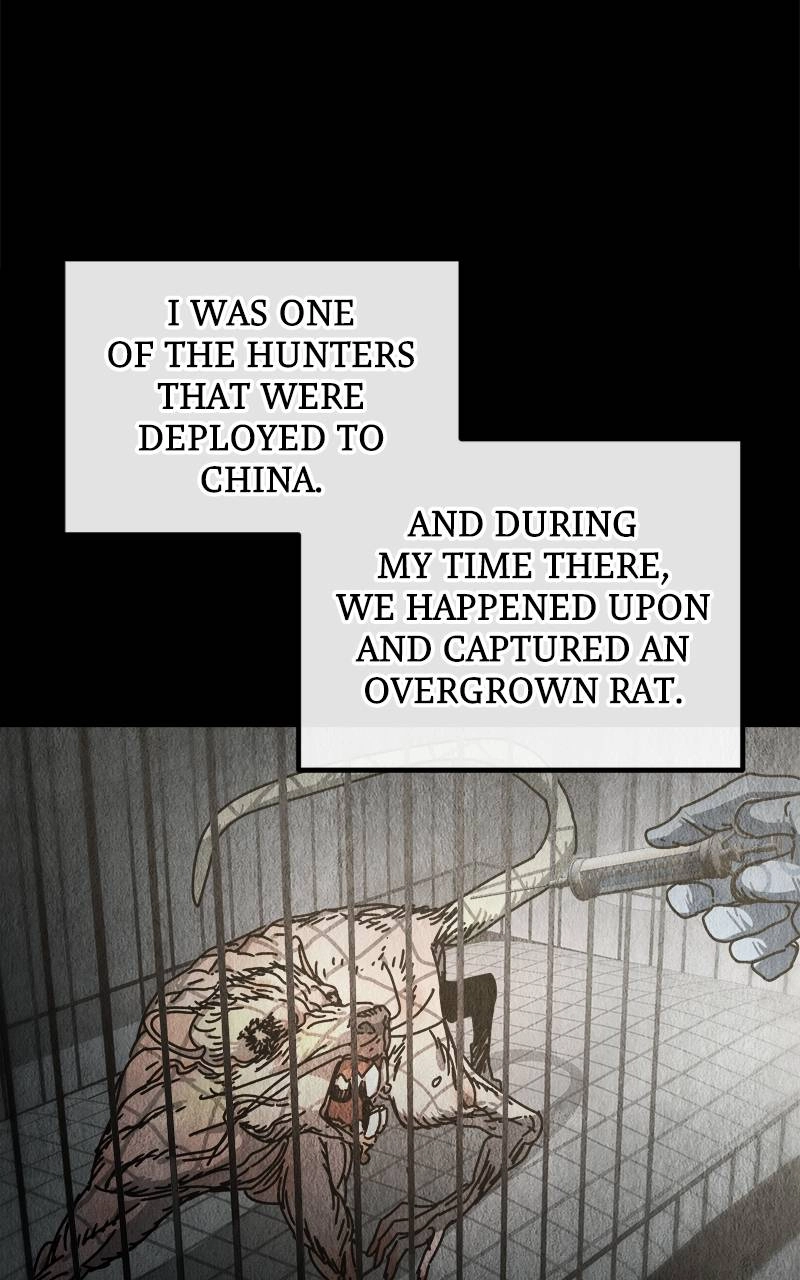 Hiding Out in an Apocalypse Chapter 11, page 21 of 122