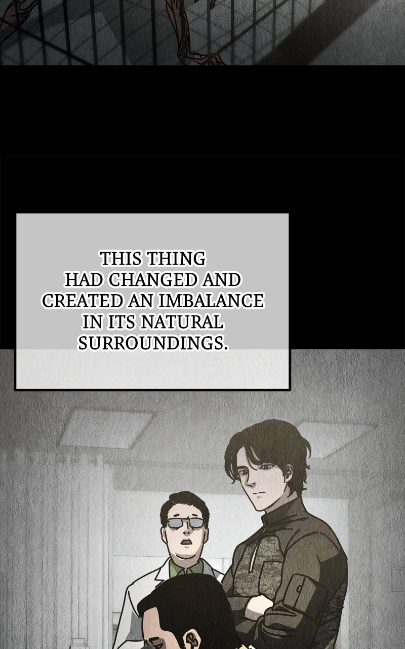 Hiding Out in an Apocalypse Chapter 11, page 22 of 122