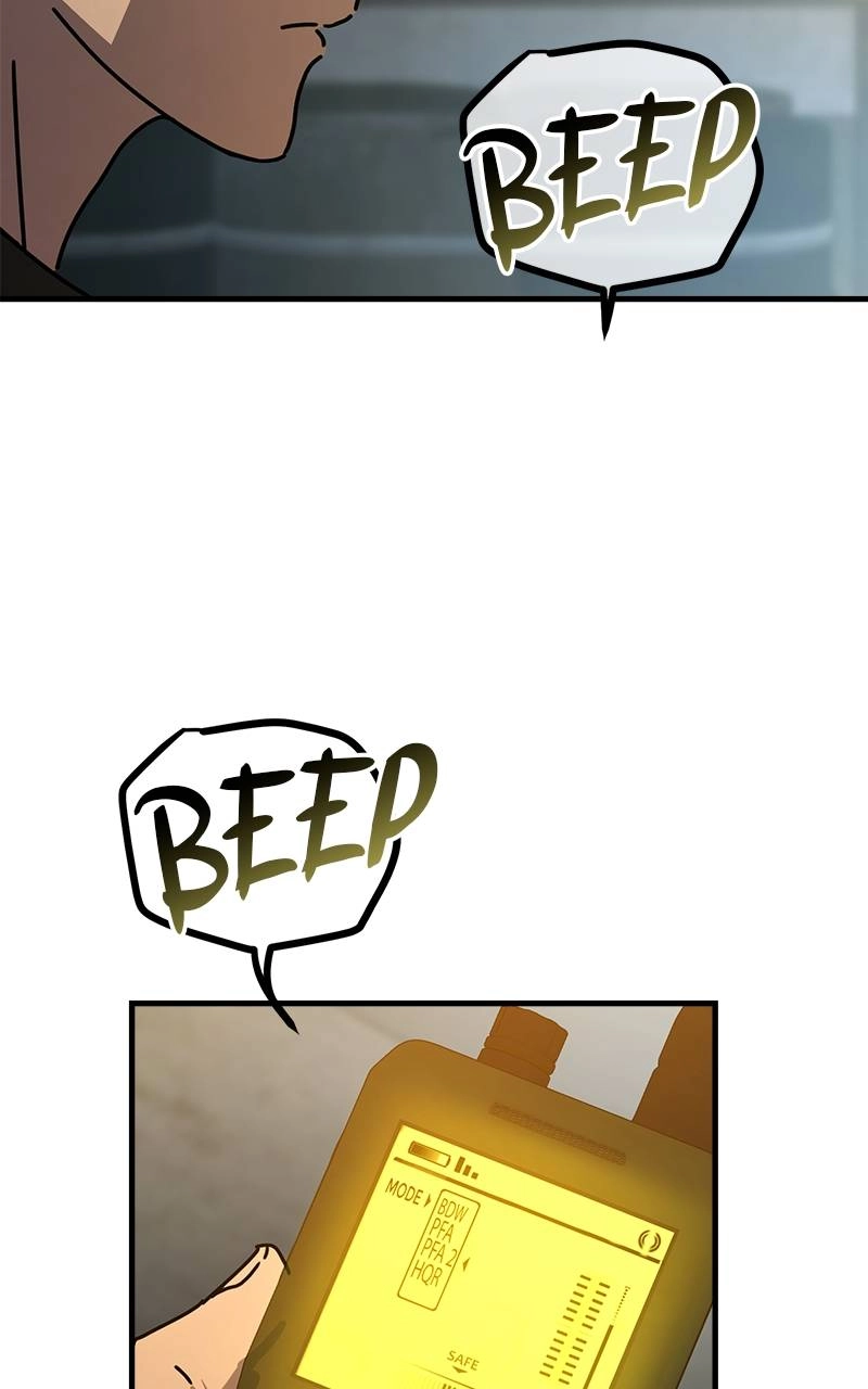 Hiding Out in an Apocalypse Chapter 11, page 30 of 122