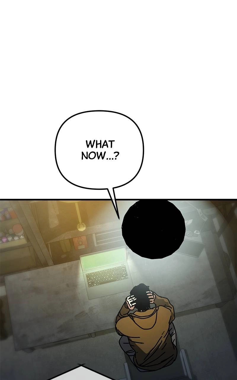 Hiding Out in an Apocalypse Chapter 11, page 33 of 122