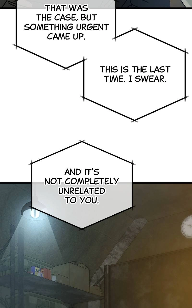 Hiding Out in an Apocalypse Chapter 11, page 35 of 122