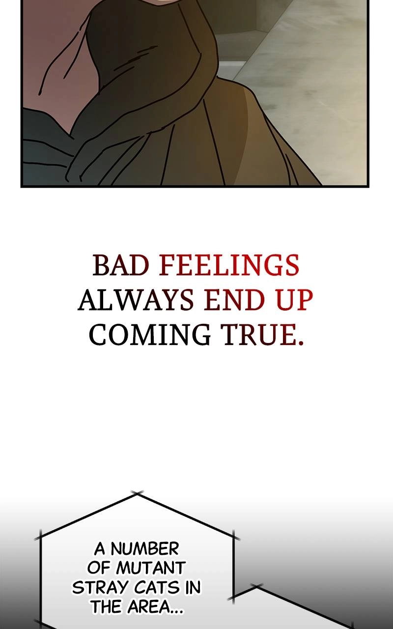 Hiding Out in an Apocalypse Chapter 11, page 37 of 122