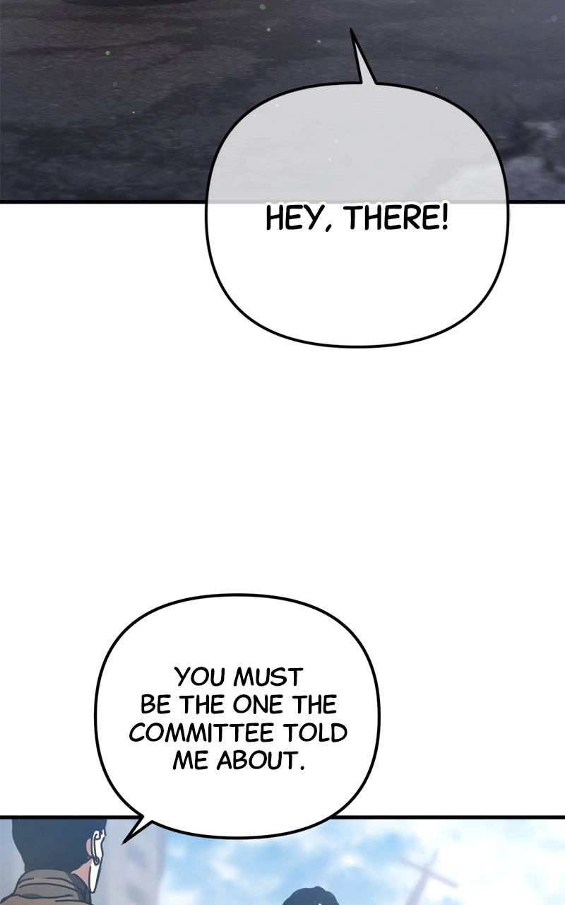 Hiding Out in an Apocalypse Chapter 11, page 44 of 122