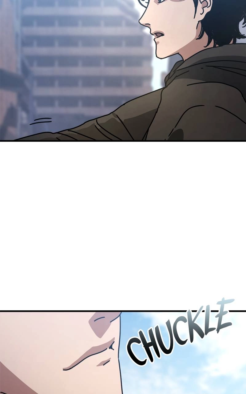 Hiding Out in an Apocalypse Chapter 11, page 47 of 122