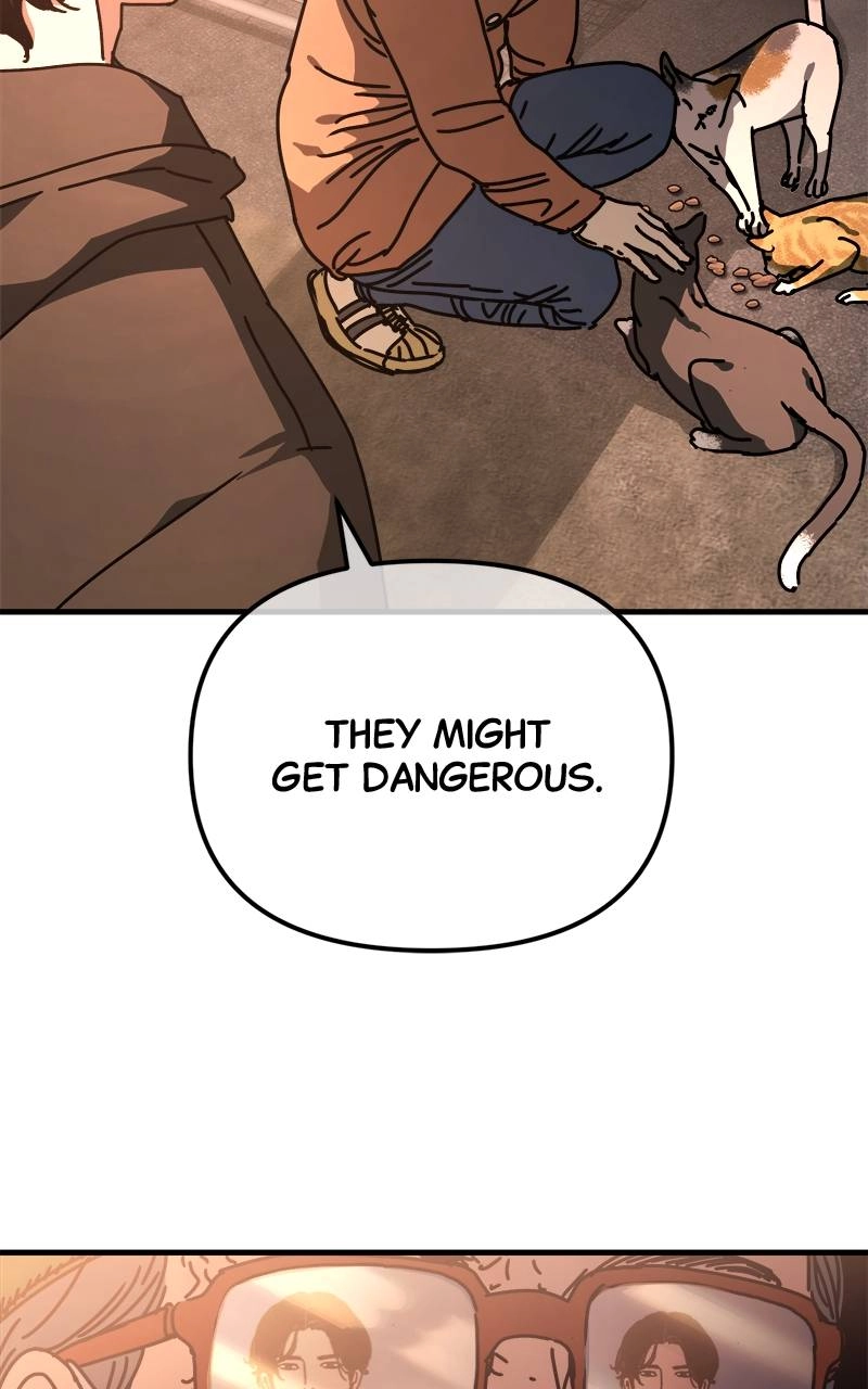 Hiding Out in an Apocalypse Chapter 11, page 5 of 122