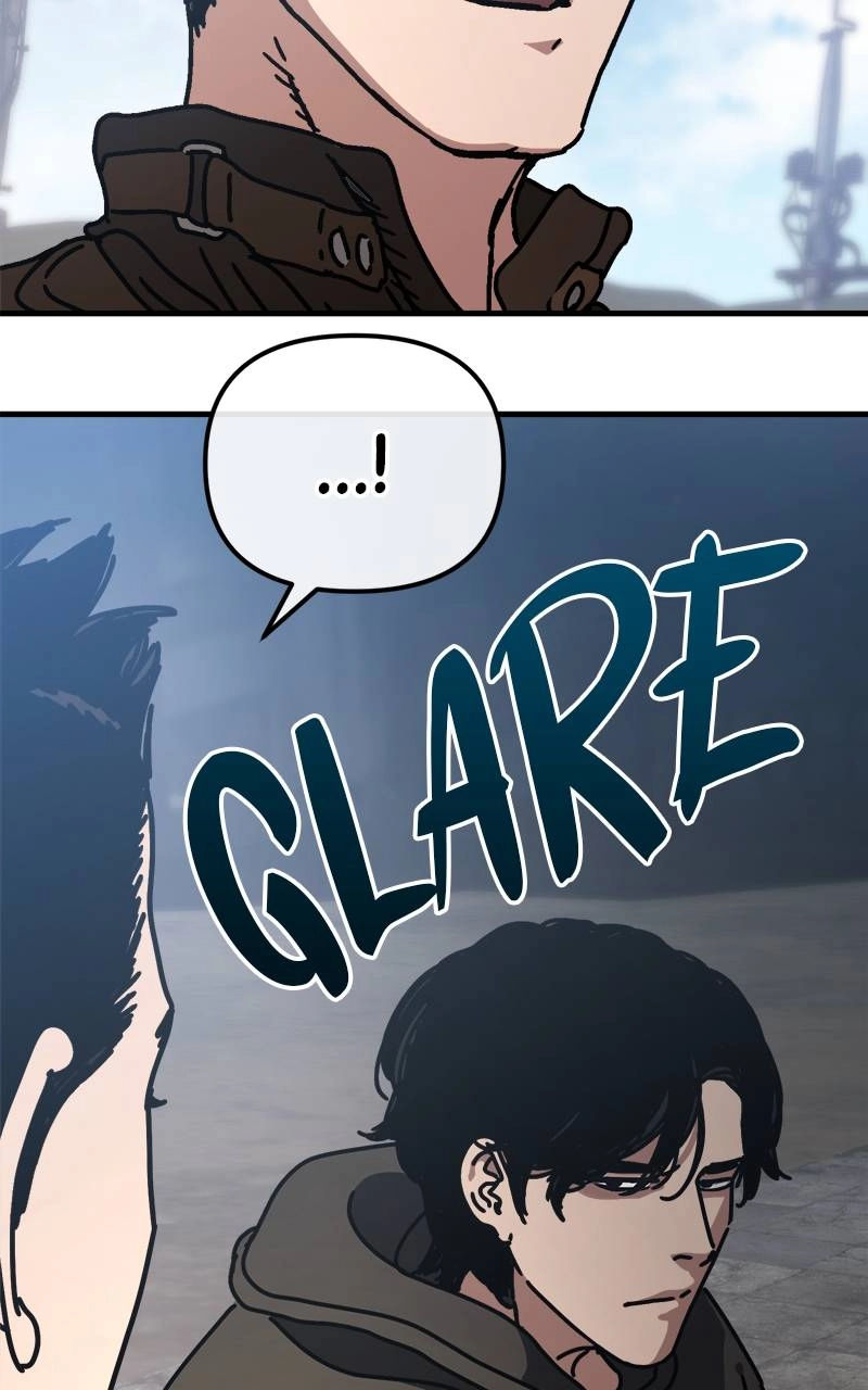 Hiding Out in an Apocalypse Chapter 11, page 53 of 122