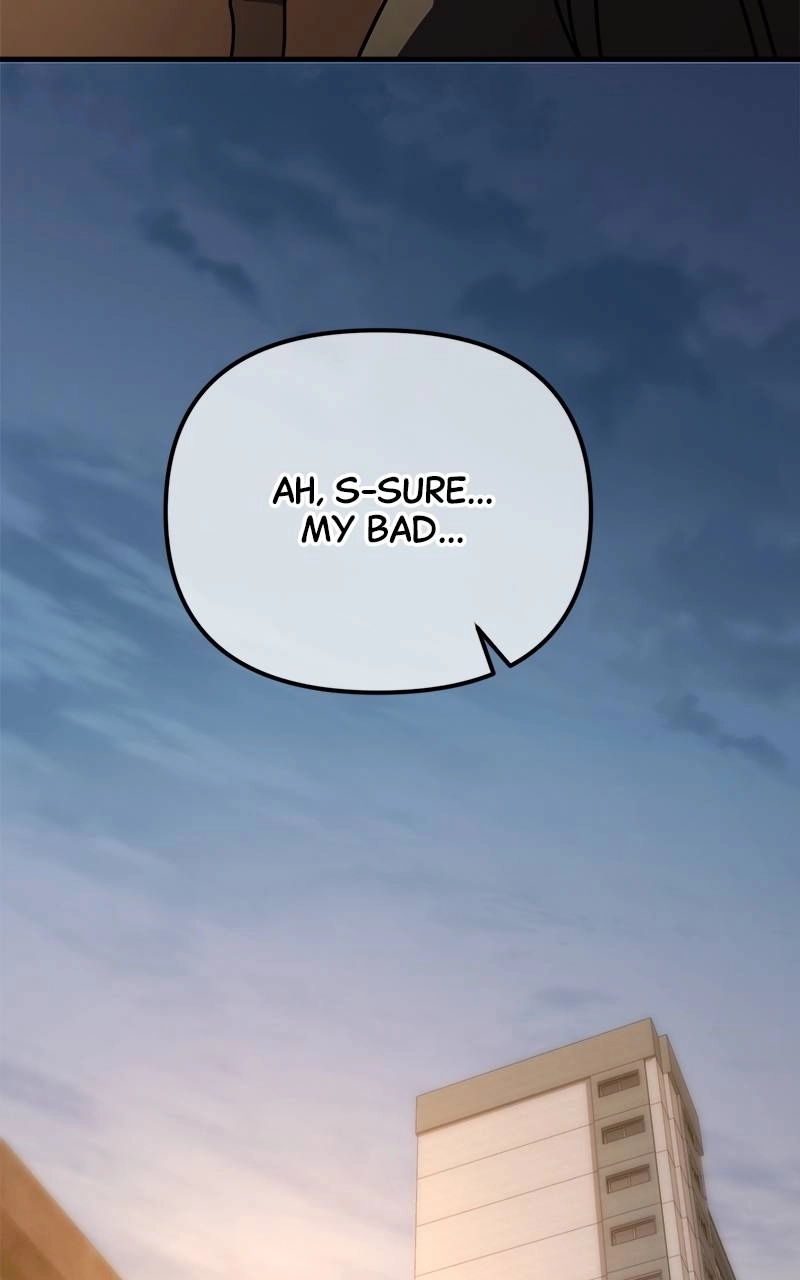 Hiding Out in an Apocalypse Chapter 11, page 56 of 122