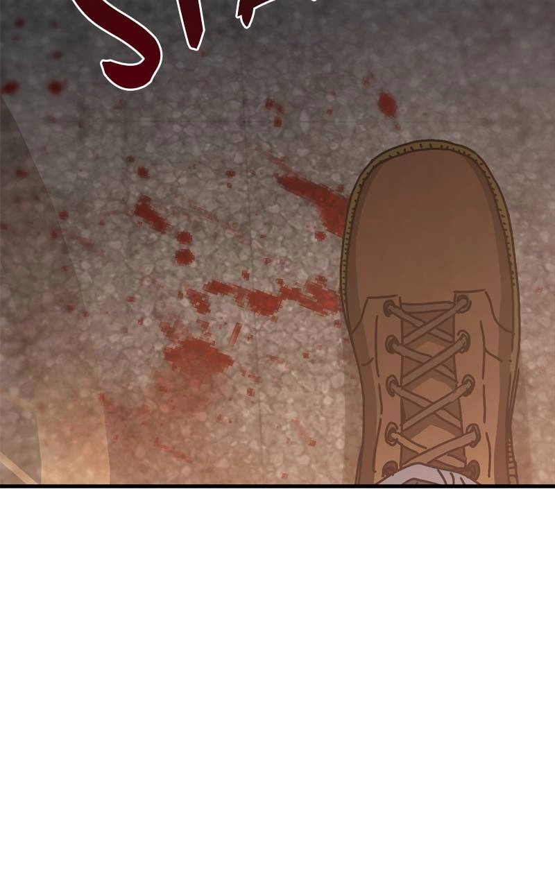 Hiding Out in an Apocalypse Chapter 11, page 59 of 122