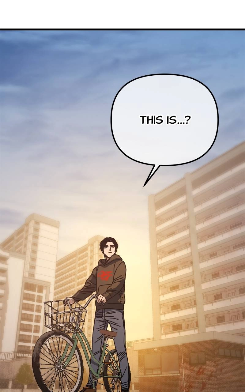 Hiding Out in an Apocalypse Chapter 11, page 60 of 122
