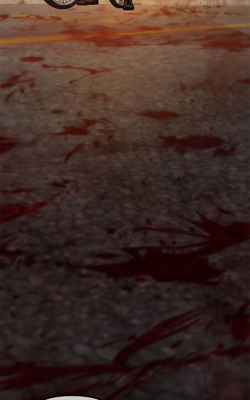 Hiding Out in an Apocalypse Chapter 11, page 61 of 122