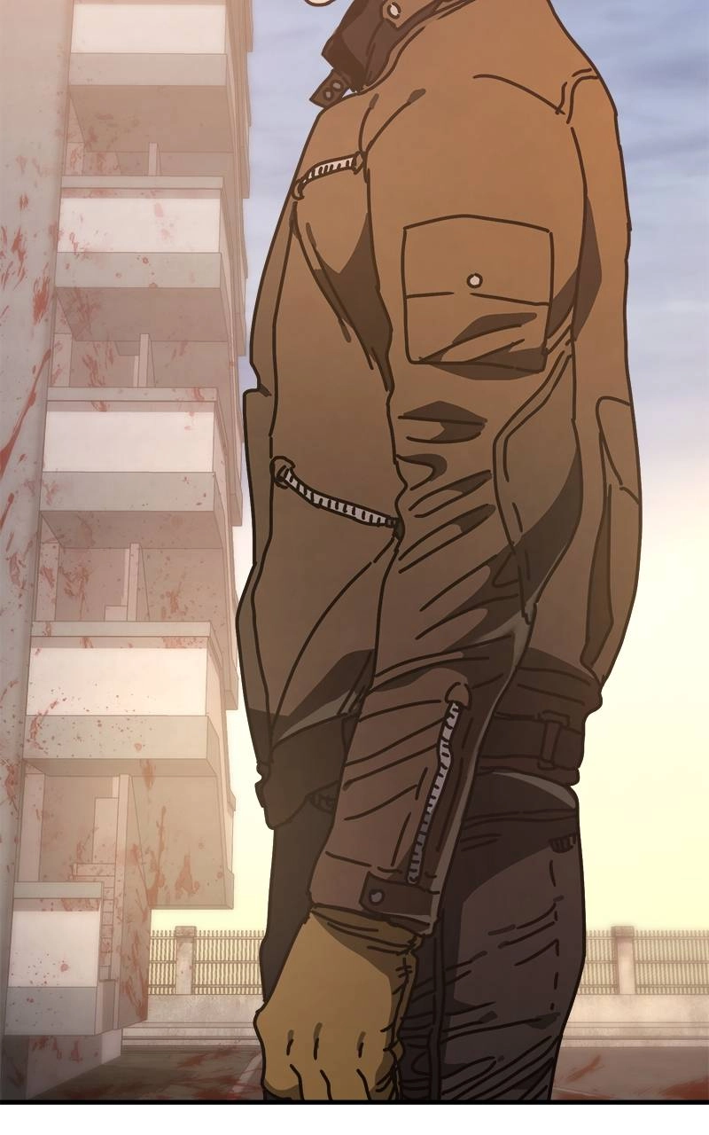 Hiding Out in an Apocalypse Chapter 11, page 67 of 122