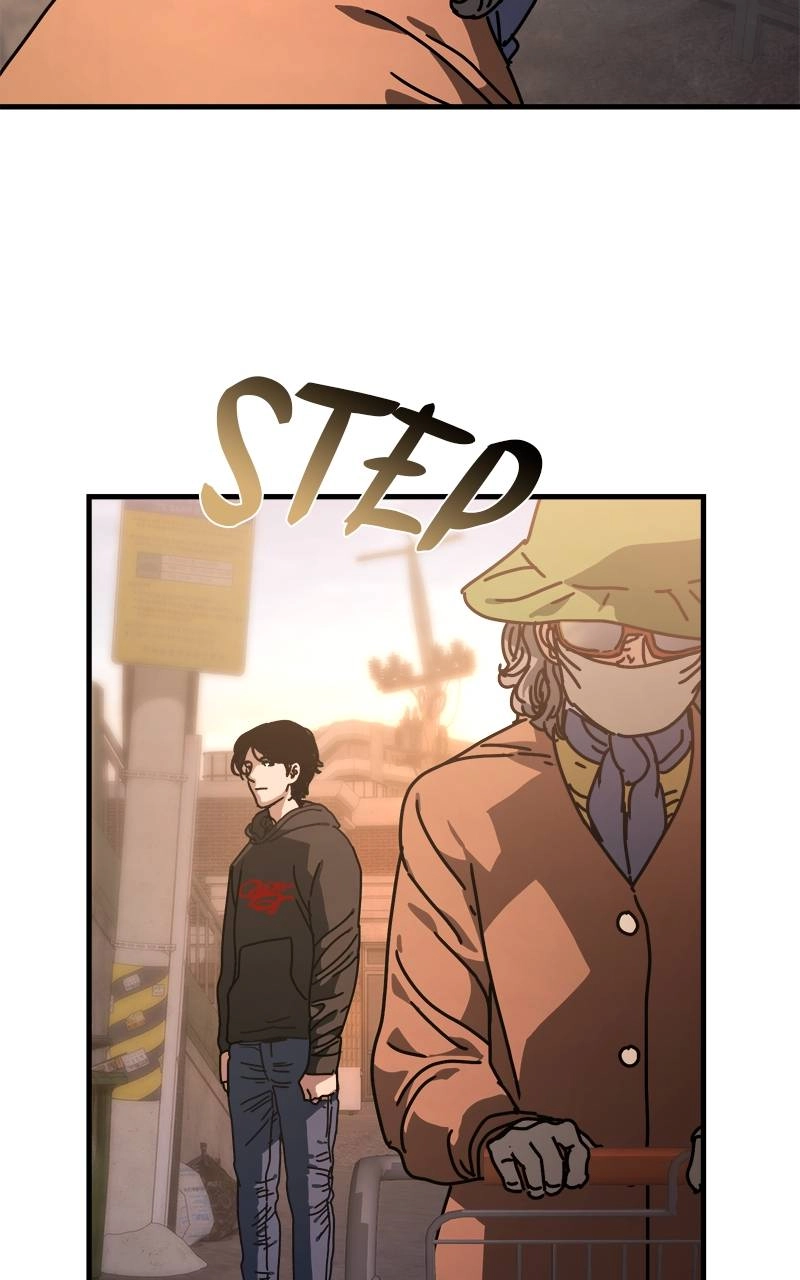 Hiding Out in an Apocalypse Chapter 11, page 7 of 122