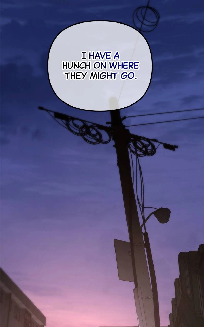 Hiding Out in an Apocalypse Chapter 11, page 77 of 122