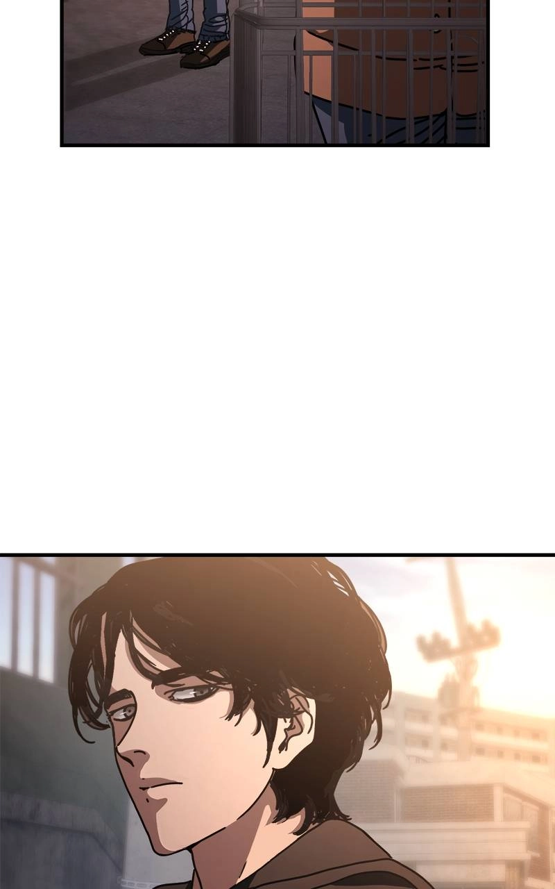 Hiding Out in an Apocalypse Chapter 11, page 8 of 122